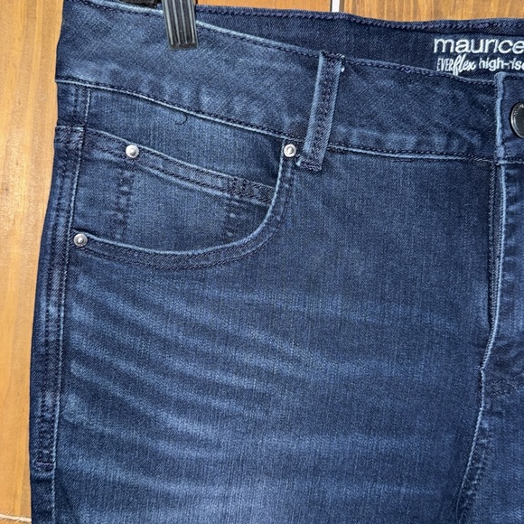 Maurices Women’s Skinny Jeans - Picture 5 of 9